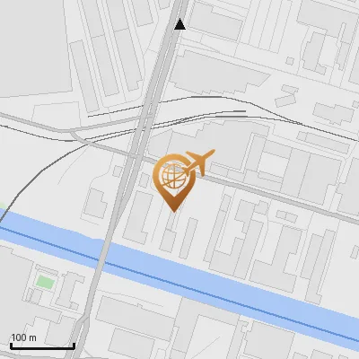 Foto zu Liebigstraße 28, 22113 Hamburg