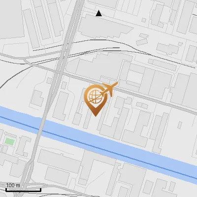 Foto zu Liebigstraße 30, 22113 Hamburg