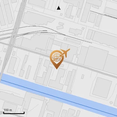 Foto zu Liebigstraße 34, 22113 Hamburg