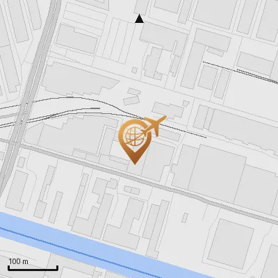 Foto zu Liebigstraße 35, 22113 Hamburg