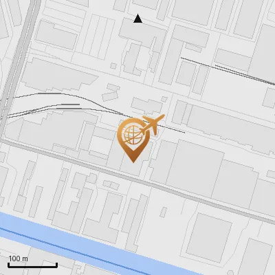 Foto zu Liebigstraße 37, 22113 Hamburg