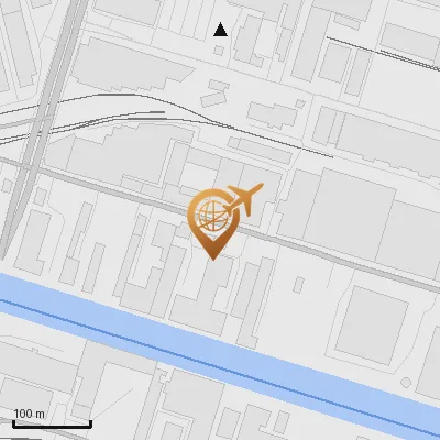 Foto zu Liebigstraße 38, 22113 Hamburg