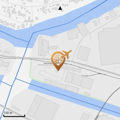 Foto zu Liebigstraße 4, 22113 Hamburg