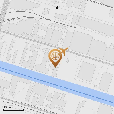 Foto zu Liebigstraße 40, 22113 Hamburg