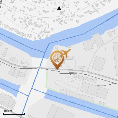 Foto zu Liebigstraße 5, 22113 Hamburg