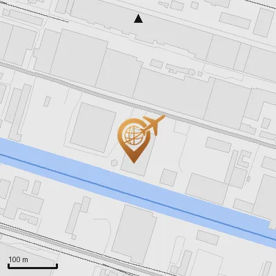 Foto zu Liebigstraße 52, 22113 Hamburg