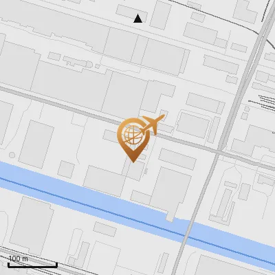 Foto zu Liebigstraße 64, 22113 Hamburg