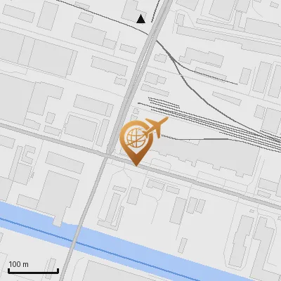 Foto zu Liebigstraße 67, 22113 Hamburg