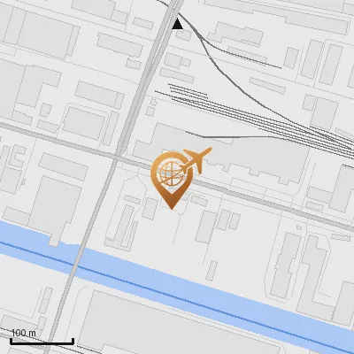 Foto zu Liebigstraße 68, 22113 Hamburg