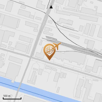 Foto zu Liebigstraße 69, 22113 Hamburg