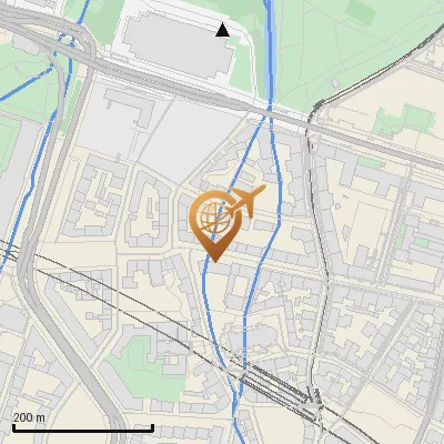 Foto zu Liebigstraße 7, 80538 München