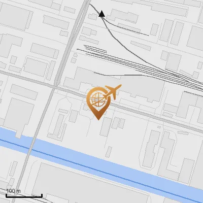 Foto zu Liebigstraße 70, 22113 Hamburg