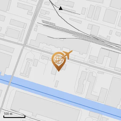 Foto zu Liebigstraße 72, 22113 Hamburg