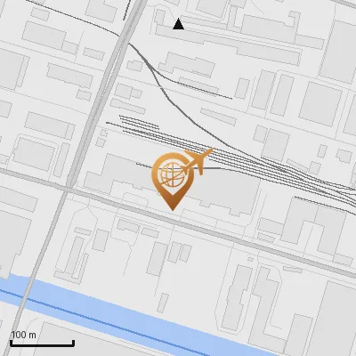 Foto zu Liebigstraße 73, 22113 Hamburg