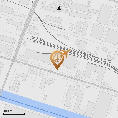 Foto zu Liebigstraße 75, 22113 Hamburg