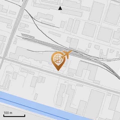 Foto zu Liebigstraße 77, 22113 Hamburg