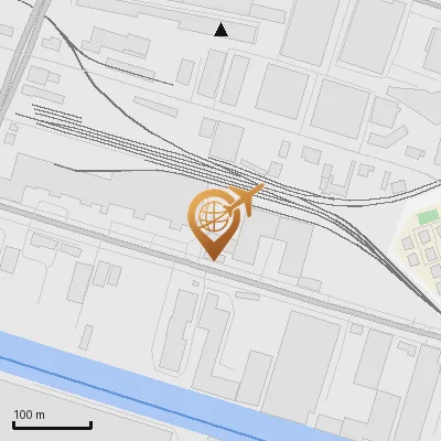 Foto zu Liebigstraße 79, 22113 Hamburg