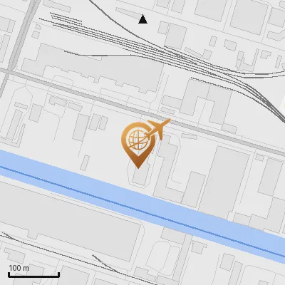 Foto zu Liebigstraße 80, 22113 Hamburg