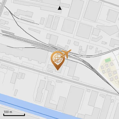 Foto zu Liebigstraße 81, 22113 Hamburg