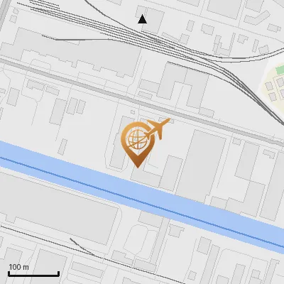 Foto zu Liebigstraße 82, 22113 Hamburg