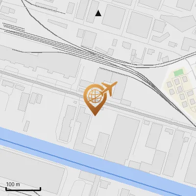 Foto zu Liebigstraße 84, 22113 Hamburg