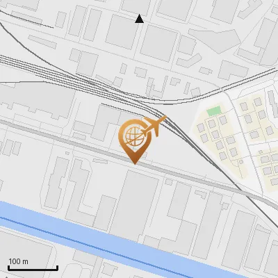 Foto zu Liebigstraße 85, 22113 Hamburg