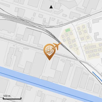 Foto zu Liebigstraße 88, 22113 Hamburg