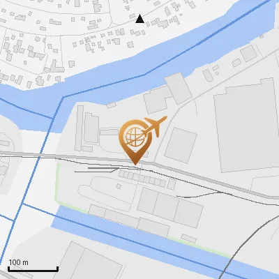 Foto zu Liebigstraße 9, 22113 Hamburg