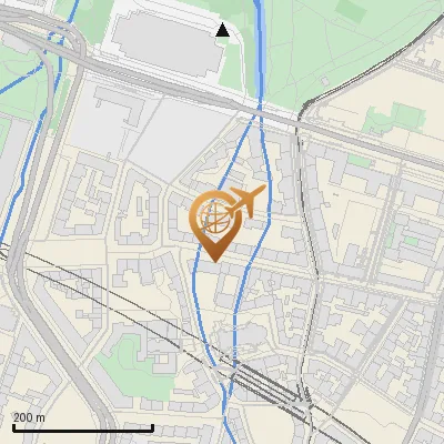 Foto zu Liebigstraße 9, 80538 München