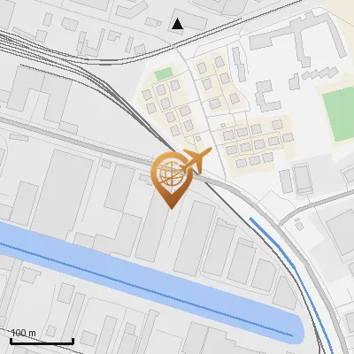 Foto zu Liebigstraße 92, 22113 Hamburg