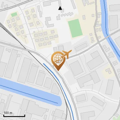 Foto zu Liebigstraße 93, 22113 Hamburg