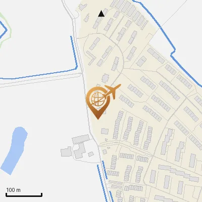 Foto zu Liedenkummer Bogen 2, 21129 Hamburg