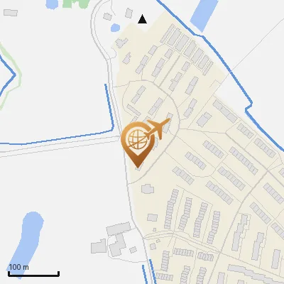 Foto zu Liedenkummer Bogen 3, 21129 Hamburg