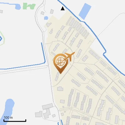 Foto zu Liedenkummer Bogen 5, 21129 Hamburg