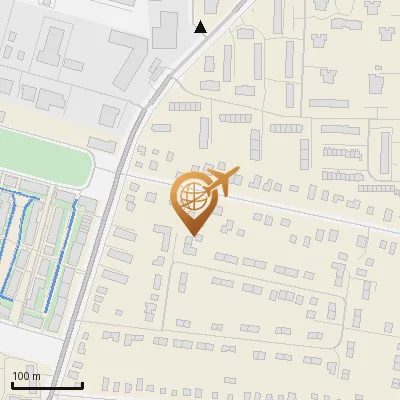 Foto zu Liegnitzer Straße 12, 22045 Hamburg