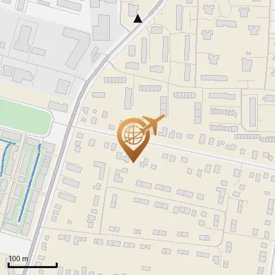 Foto zu Liegnitzer Straße 14, 22045 Hamburg