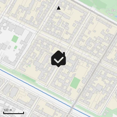 Foto zu Liegnitzer Straße 15, 10999 Berlin