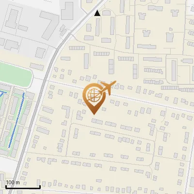 Foto zu Liegnitzer Straße 16, 22045 Hamburg