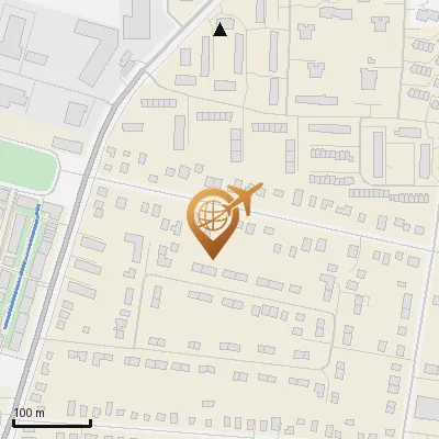 Foto zu Liegnitzer Straße 18, 22045 Hamburg