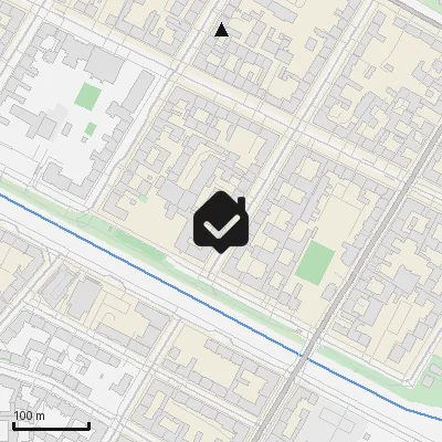 Foto zu Liegnitzer Straße 19, 10999 Berlin