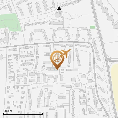 Foto zu Liegnitzer Straße 2, 51145 Köln