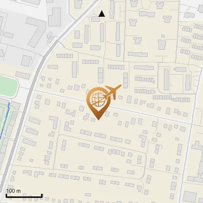 Foto zu Liegnitzer Straße 20, 22045 Hamburg