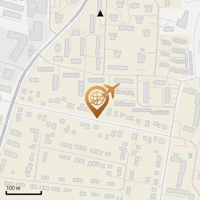 Foto zu Liegnitzer Straße 21, 22045 Hamburg