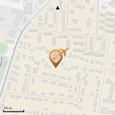 Foto zu Liegnitzer Straße 22, 22045 Hamburg