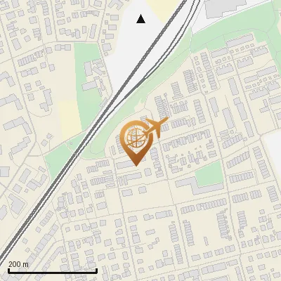 Foto zu Liegnitzer Straße 27, 80993 München
