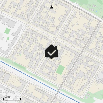 Foto zu Liegnitzer Straße 29, 10999 Berlin
