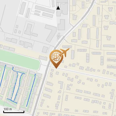 Foto zu Liegnitzer Straße 3, 22045 Hamburg