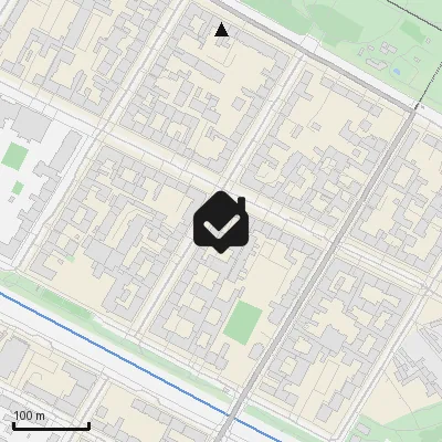 Foto zu Liegnitzer Straße 30, 10999 Berlin