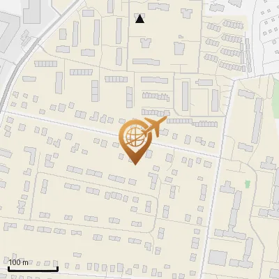 Foto zu Liegnitzer Straße 30, 22045 Hamburg