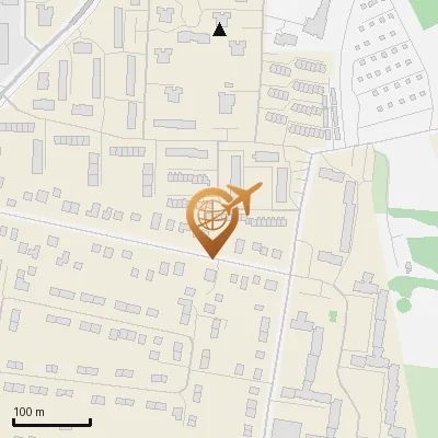 Foto zu Liegnitzer Straße 31, 22045 Hamburg